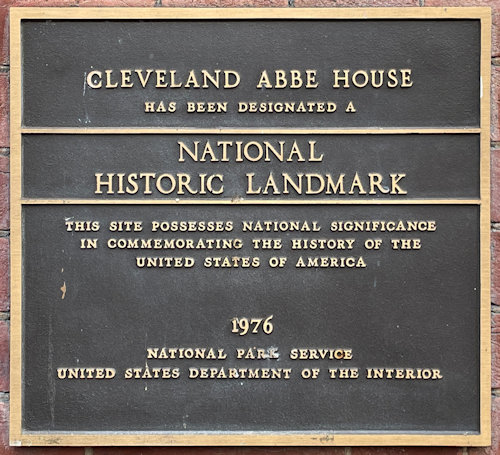 Plaque